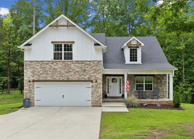 Property at 3650 Riggins Rd, Cumberland Furnace, TN 37051, 4 beds, 3.5 baths