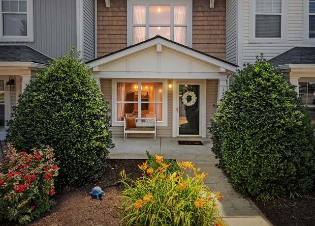 Property at 131 Shadow Glen Dr, Nashville, TN 37211, 2 beds, 2.5 baths