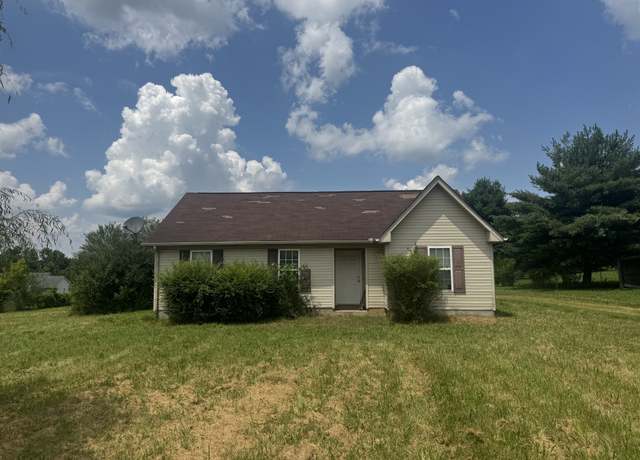 Property at 4 Winding Hills Ln, Gordonsville, TN 38563, 3 beds, 2 baths