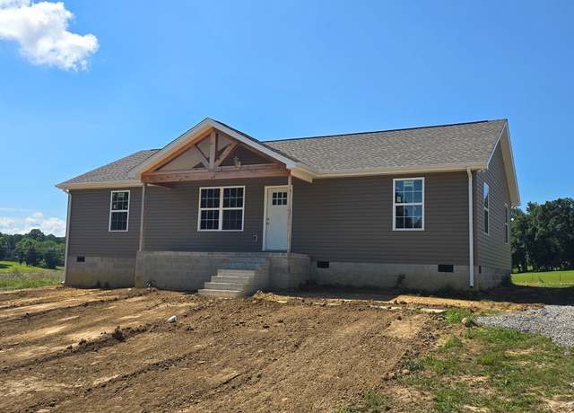 Property at 1190 Hutchins Rd, Mcminnville, TN 37110, 3 beds, 2 baths