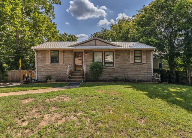 Property at 1933 Laurinda Dr, Nashville, TN 37217, 2 beds, 1 bath