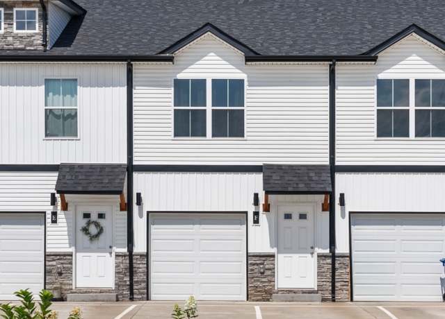 Property at 224 Drayton Dr Unit G, Clarksville, TN 37042, 2 beds, 2 baths