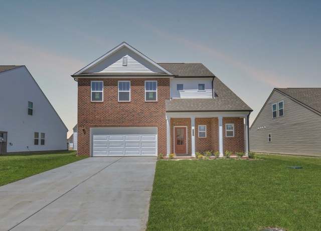Property at 4922 Russell David Dr, Murfreesboro, TN 37129, 4 beds, 2.5 baths