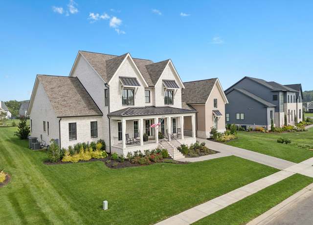 Property at 6324 Percheron Ln, Arrington, TN 37014, 5 beds, 6 baths