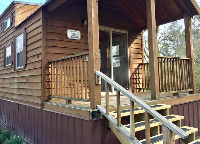 Property at 5735 Railroad St, Williston, TN 38076, 1 bed, 1 bath