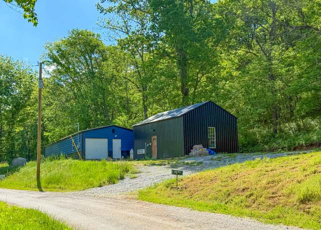 Property at 140 Ben Johnson Rd, Pulaski, TN 38478, 1 bed, 1 bath