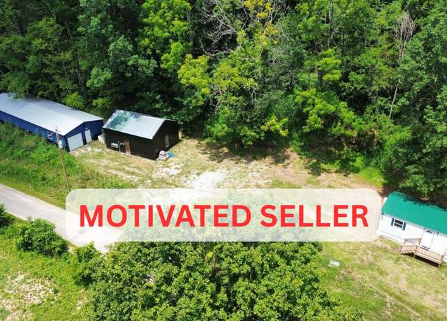 Property at 130 Ben Johnson Rd, Pulaski, TN 38478, 1 bed, 1 bath
