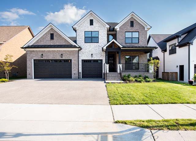 Property at 602 Hollow Wood Trl, Mount Juliet, TN 37122, 4 beds, 4 baths