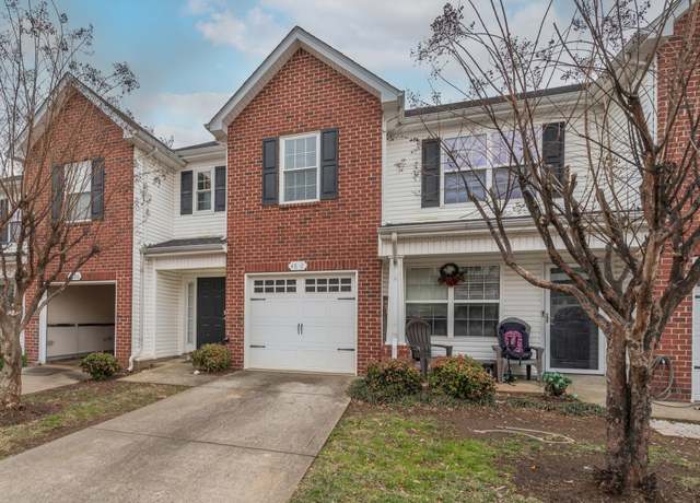 Property at 4818 Laura Jeanne Blvd, Murfreesboro, TN 37129, 3 beds, 2.5 baths