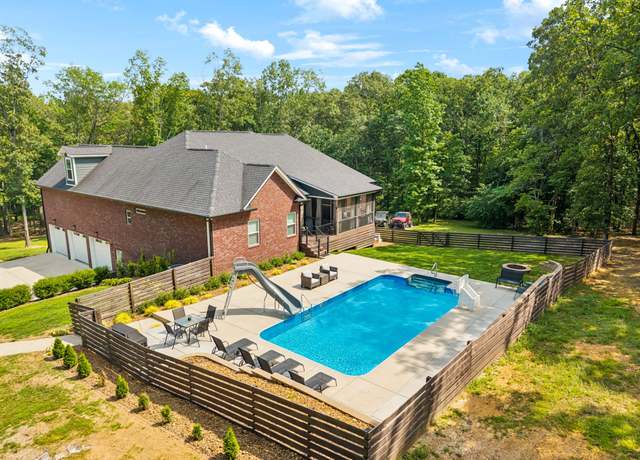 Property at 121 Regency Ln, Dickson, TN 37055, 4 beds, 4.5 baths