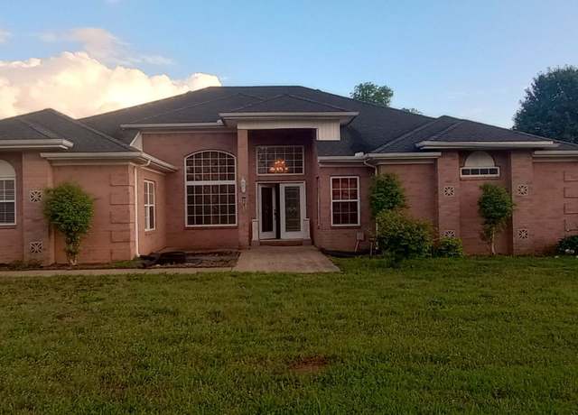 Property at 4389 Veals Rd, Murfreesboro, TN 37127, 4 beds, 2.5 baths