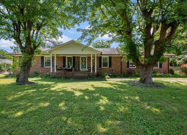 Property at 106 Mcfarlin Rd, Murfreesboro, TN 37130, 3 beds, 3 baths