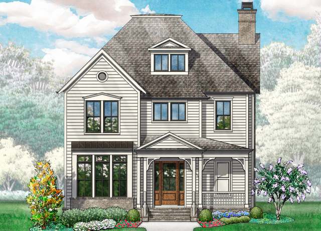 Property at 4000 Forestside Dr, Franklin, TN 37064, 5 beds, 5.5 baths