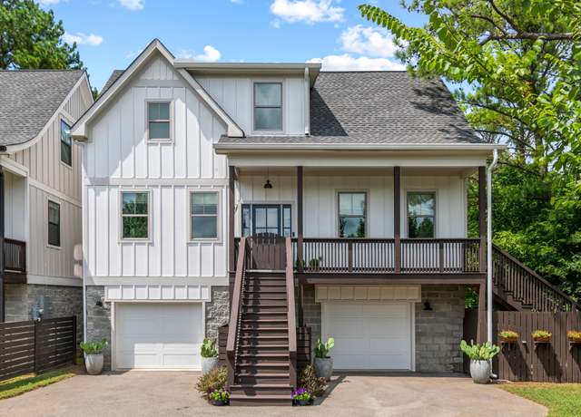 Property at 309A Wimpole Dr, Nashville, TN 37211, 3 beds, 3 baths