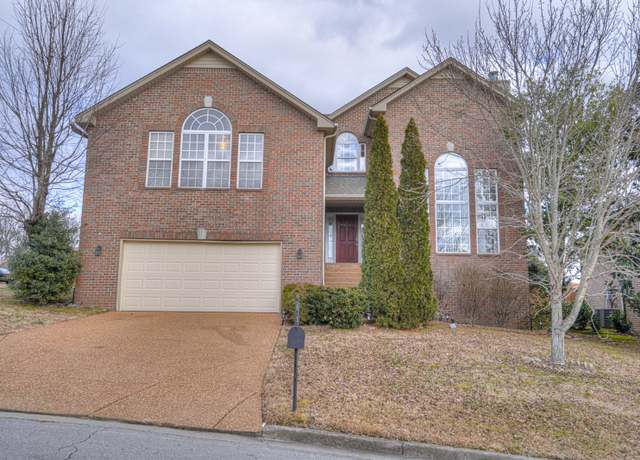 Property at 7228 Sugarloaf Dr, Nashville, TN 37211, 4 beds, 3 baths