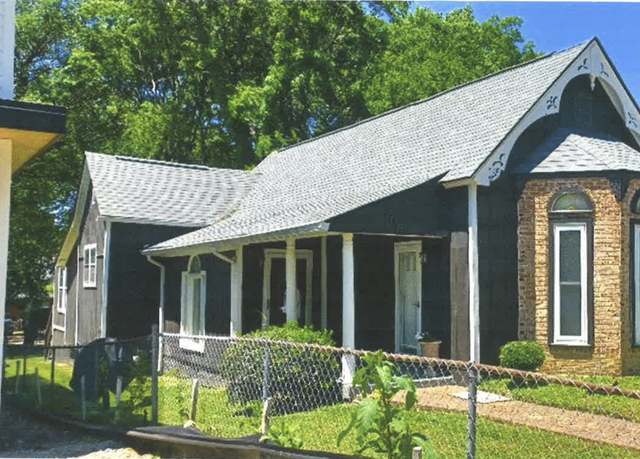 Property at 708 Stockell St, Nashville, TN 37207, 3 beds, 1 bath