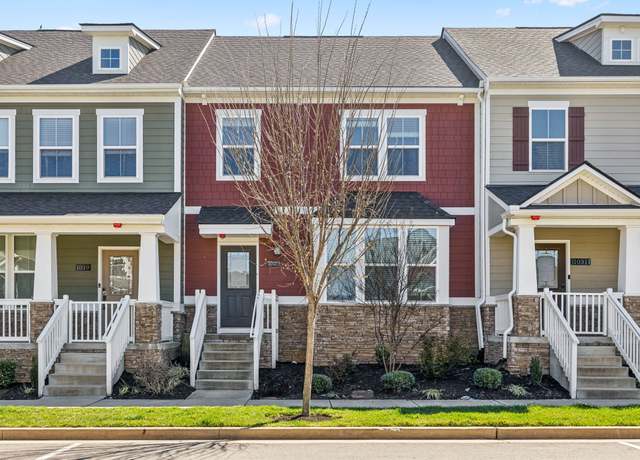 Property at 1025 Oglethorpe Dr, Franklin, TN 37064, 3 beds, 2.5 baths