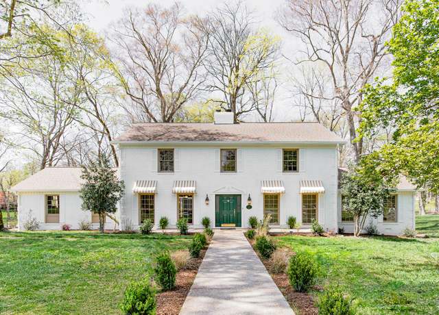 Property at 110 High Point Anchorage, Hendersonville, TN 37075, 4 beds, 3 baths