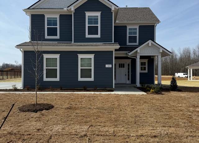 Property at 104 Stillwater Way, Tullahoma, TN 37388, 3 beds, 2.5 baths