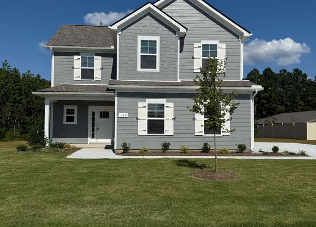 Property at 104 Stillwater Way, Tullahoma, TN 37388, 3 beds, 2.5 baths
