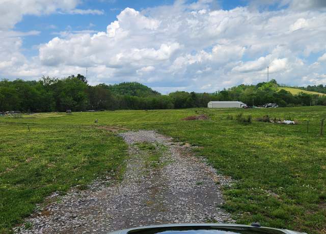 Property at 0 Earl Warren, Beechgrove, TN 37018