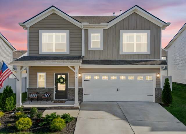 Property at 531 Torrey Pines Ln, Lebanon, TN 37087, 4 beds, 2.5 baths