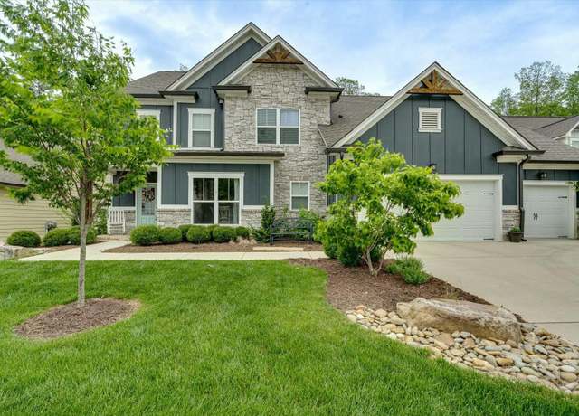 Property at 522 Deer Valley Dr #25, Hixson, TN 37343, 4 beds, 3.5 baths