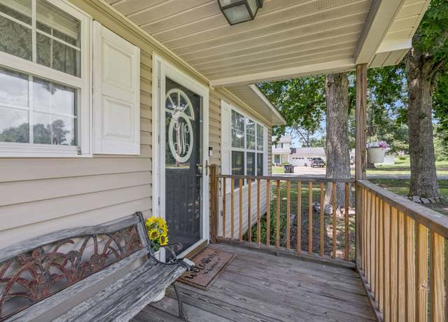 Property at 30429 Sims St, Ardmore, TN 38449, 2 beds, 1 bath