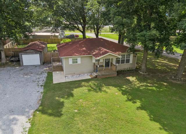 Property at 30429 Sims St, Ardmore, TN 38449, 2 beds, 1 bath