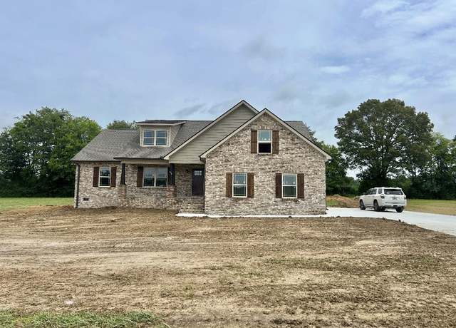 Property at 438 Randall Ln, Manchester, TN 37355, 3 beds, 2 baths