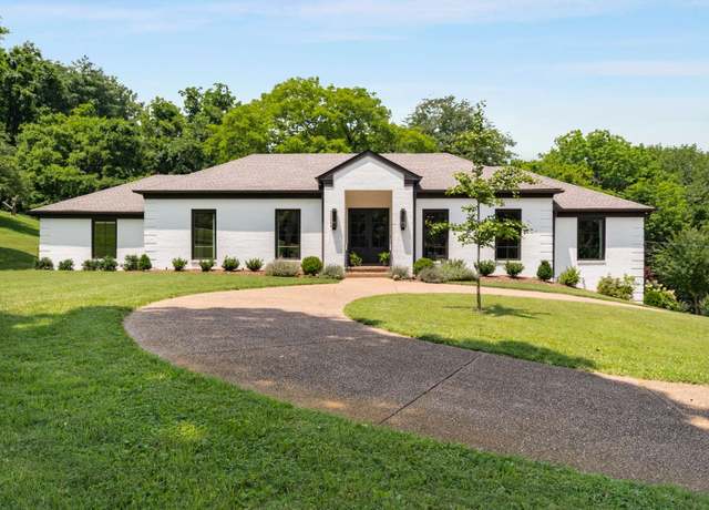 Property at 1230 Carl Seyfert Memorial Dr, Brentwood, TN 37027, 5 beds, 5.5 baths