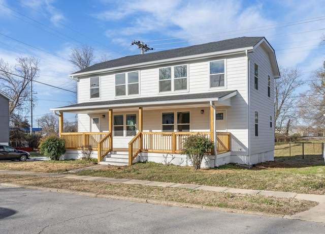 Property at 1412 Bryan St Unit A, Old Hickory, TN 37138, 3 beds, 2.5 baths