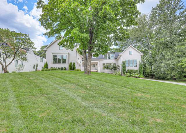 Property at 3601 Rainbow Pl, Nashville, TN 37204, 4 beds, 4 baths