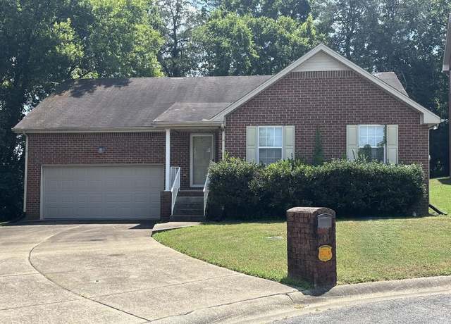 Property at 417 Hickory Chase Dr, Madison, TN 37115, 3 beds, 2 baths