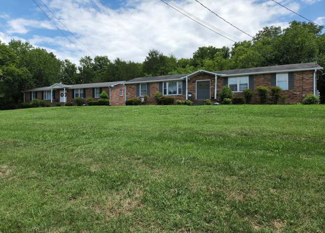 Property at 1006 Center Pt Unit A-B, Hendersonville, TN 37075, 2 beds, 1 bath