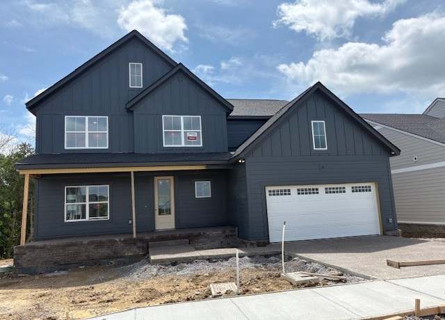 Property at 1044 Cherry Tree Dr, Mount Juliet, TN 37122, 4 beds, 3.5 baths