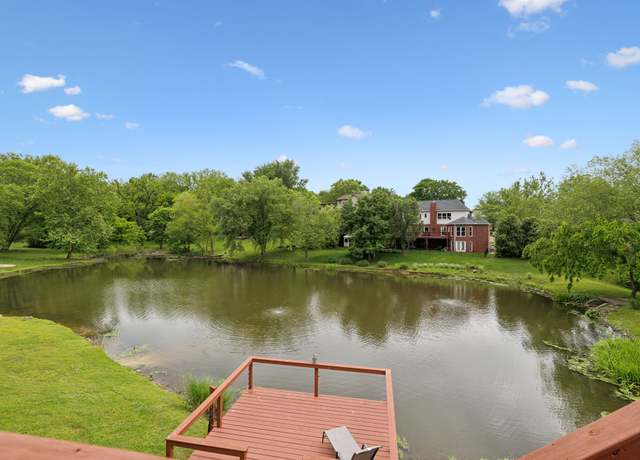Property at 1316 Chestnut Dr, Brentwood, TN 37027, 5 beds, 4 baths