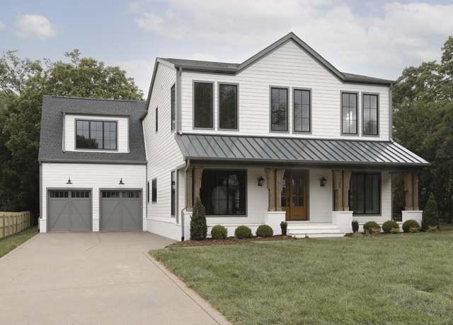 Property at 1408 Adams St, Franklin, TN 37064, 6 beds, 4.5 baths