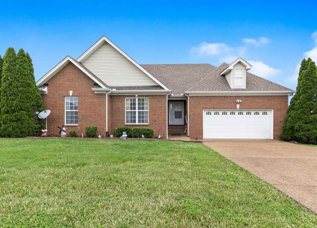 Property at 1158 Rock Ledge Pass, Gallatin, TN 37066, 3 beds, 2 baths