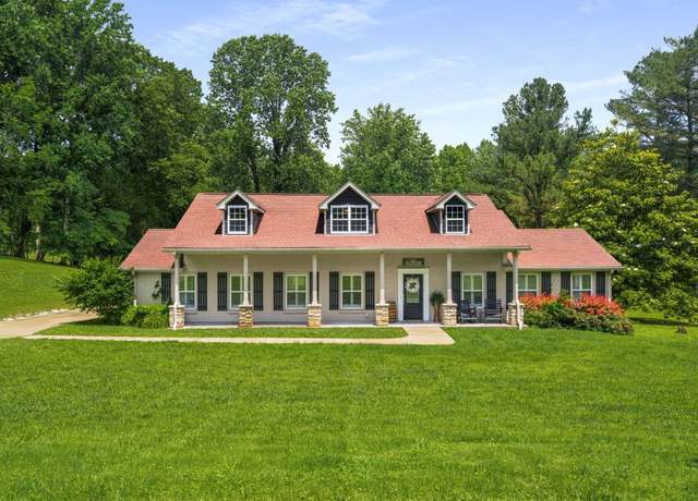 Property at 7119 Littlejohn Ln, Fairview, TN 37062, 5 beds, 4 baths