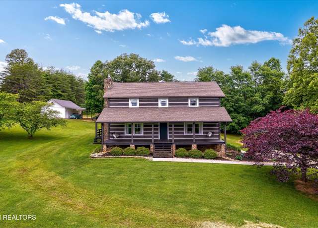 Property at 6039 Lindrick Ln, Maryville, TN 37801, 3 beds, 2.5 baths