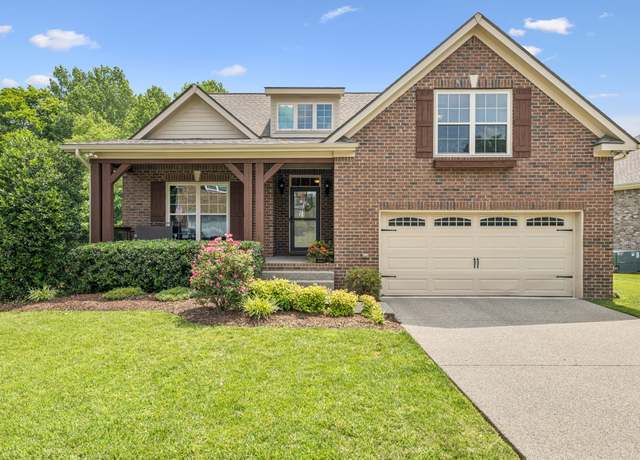 Property at 2090 Lequire Ln, Spring Hill, TN 37174, 3 beds, 2 baths