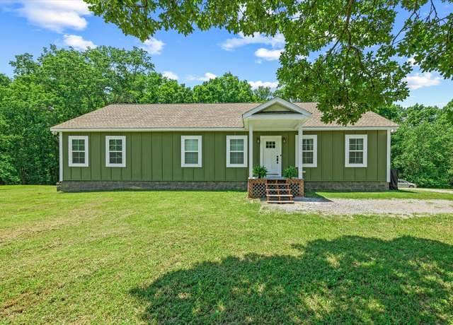 Property at 347 Hailey Ridge Ln, Gainesboro, TN 38562, 3 beds, 2 baths