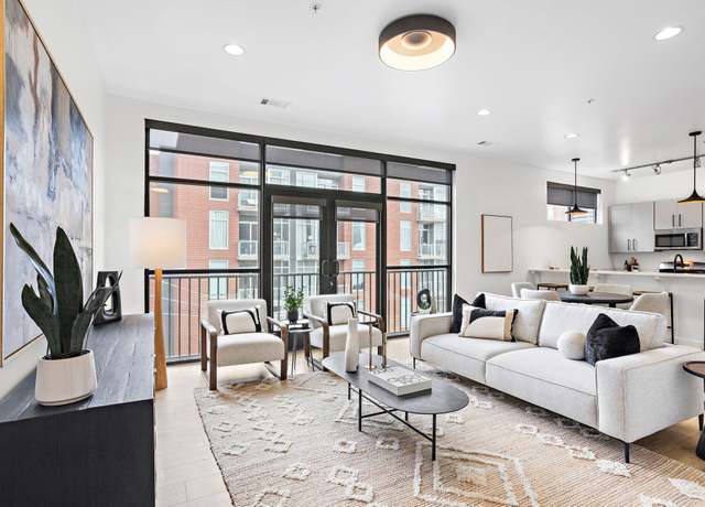 Property at 1002 Division St #403, Nashville, TN 37203, 2 beds, 2.5 baths