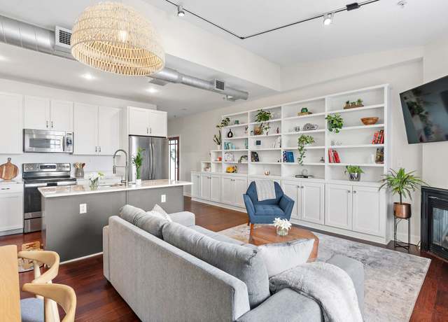 Property at 800 Woodland St #301, Nashville, TN 37206, 2 beds, 2 baths