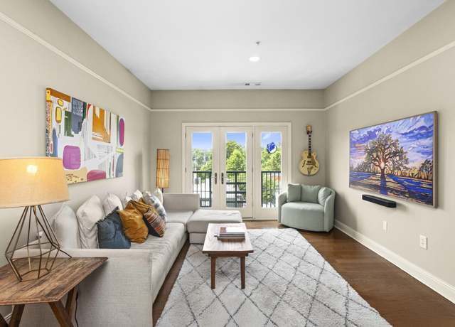 Property at 1015 Fatherland St #303, Nashville, TN 37206, 2 beds, 2 baths