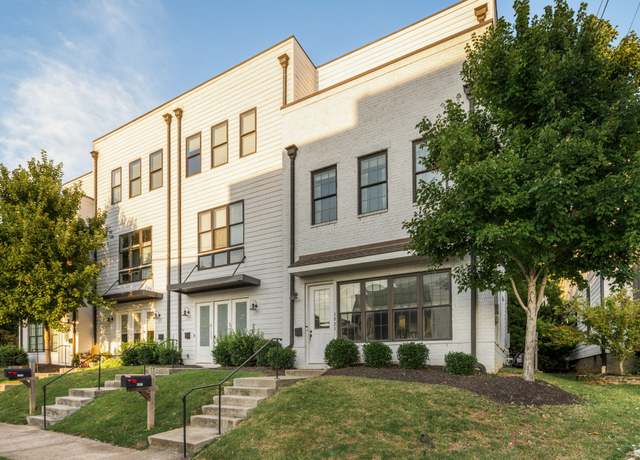 Property at 1221 N 5th St, Nashville, TN 37207, 3 beds, 3.5 baths