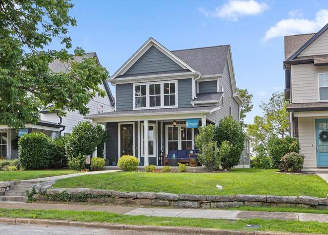 Property at 795 S Greenwood Ave, Chattanooga, TN 37404, 4 beds, 2.5 baths