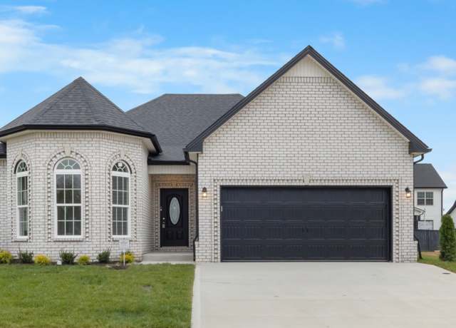 Property at 638 Woodrush Dr, Clarksville, TN 37040, 3 beds, 2 baths