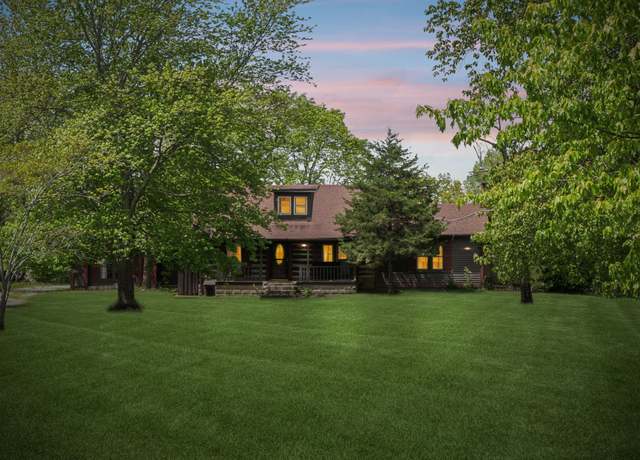 Property at 5444 E Robertson Rd, Orlinda, TN 37141, 4 beds, 2 baths